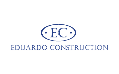 Eduardo Construction (Pty) Ltd Logo