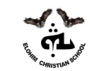 Elohim Christian School Logo