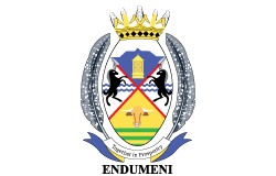 Endumeni Local Municipality Logo