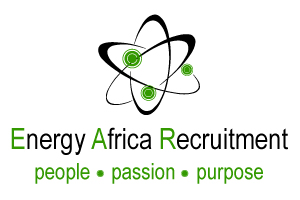 Energy Africa Recruitment Logo