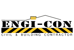 Engi-Con (Pty) Ltd Logo