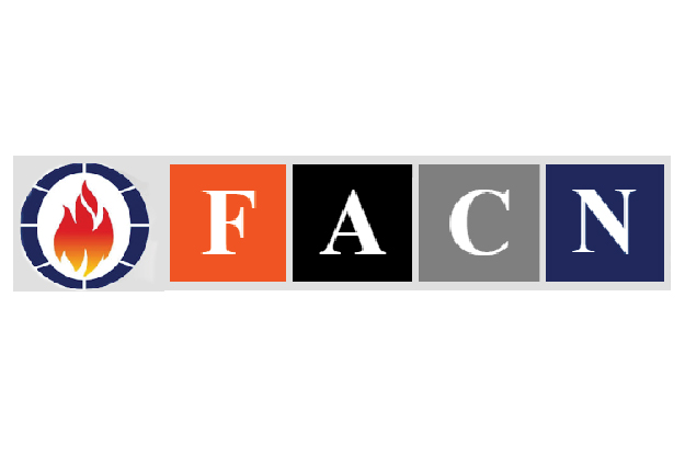 Fire Access Control Networks (F.A.C.N) Logo