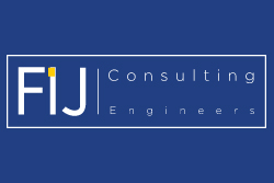 FIJ Consulting Logo