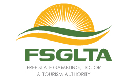 Free State Gambling, Liquor & Tourism Authority Logo