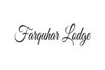 Farquhar Lodge Logo