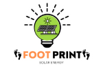 Footprint Solar Energy (Pty) Logo
