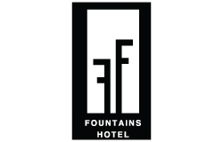 Fountains Hotel Cape Town Logo