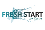 Fresh Start Law Centre Logo