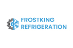 Frost King Refrigeration Logo