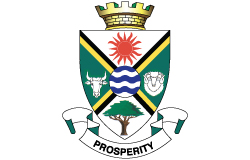 Ga-Segonyana Local Municipality Logo