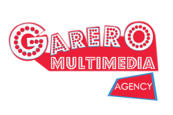 Garero Multimedia Agency Logo