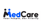 Garret Assemblies CC ta MedCare Agency Logo