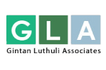Gintan Luthuli Associates Logo