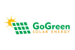 Go Green Solar Energy (Pty) Ltd Logo