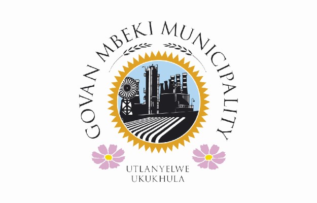 Govan Mbeki Local Municipality Logo