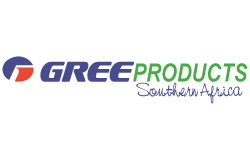 Gree Products SA Logo