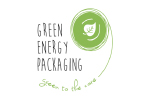 Green Energy Packaging Logo