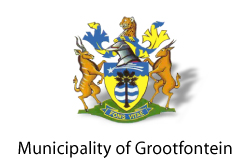 Municipality of Grootfontein Logo