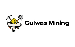 Gulwas Mining (Pty) Ltd Logo