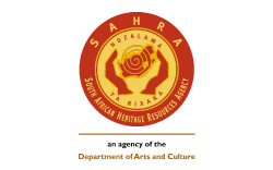 South African Heritage Resources Agency Logo