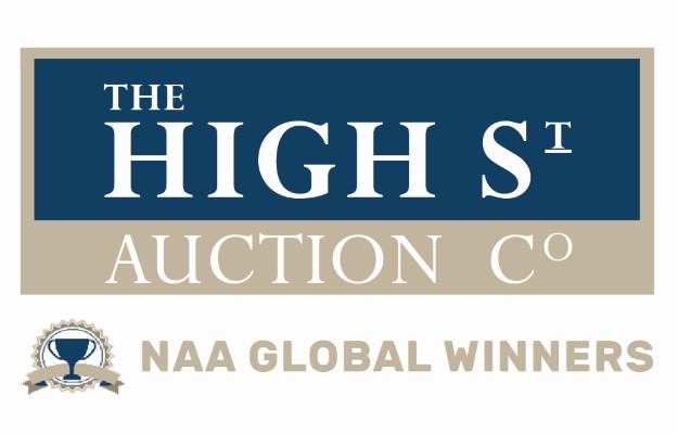 High Street Auctions Logo