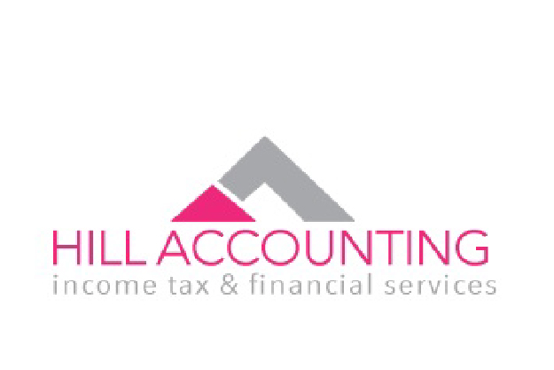Hill Accounting Income Tax and Financial Services CC Logo