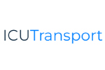 ICU Transport Logo