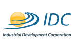 Industrial Development Corporation Ltd - SA Logo