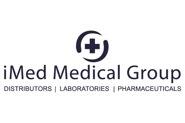 iMed Medical Group Logo