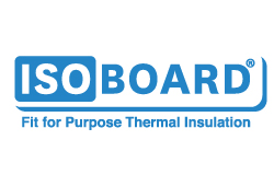 ISOFOAM SA (Pty) Ltd Logo