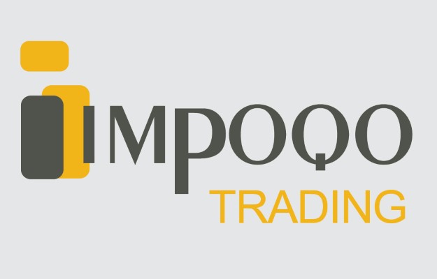 Impoqo Trading Logo