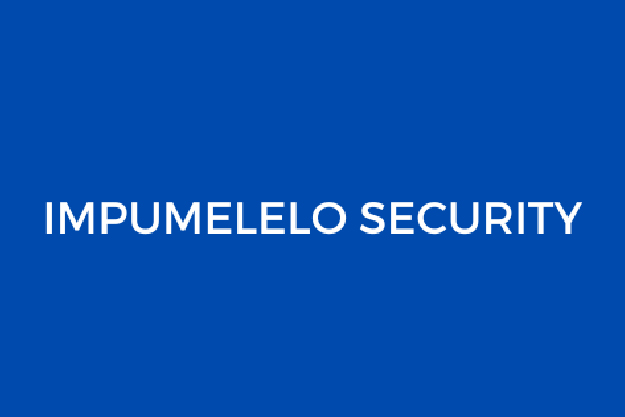 Impumelelo Security Logo