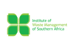 Institute of Waste Management of Southern Africa - KZN Branch Logo