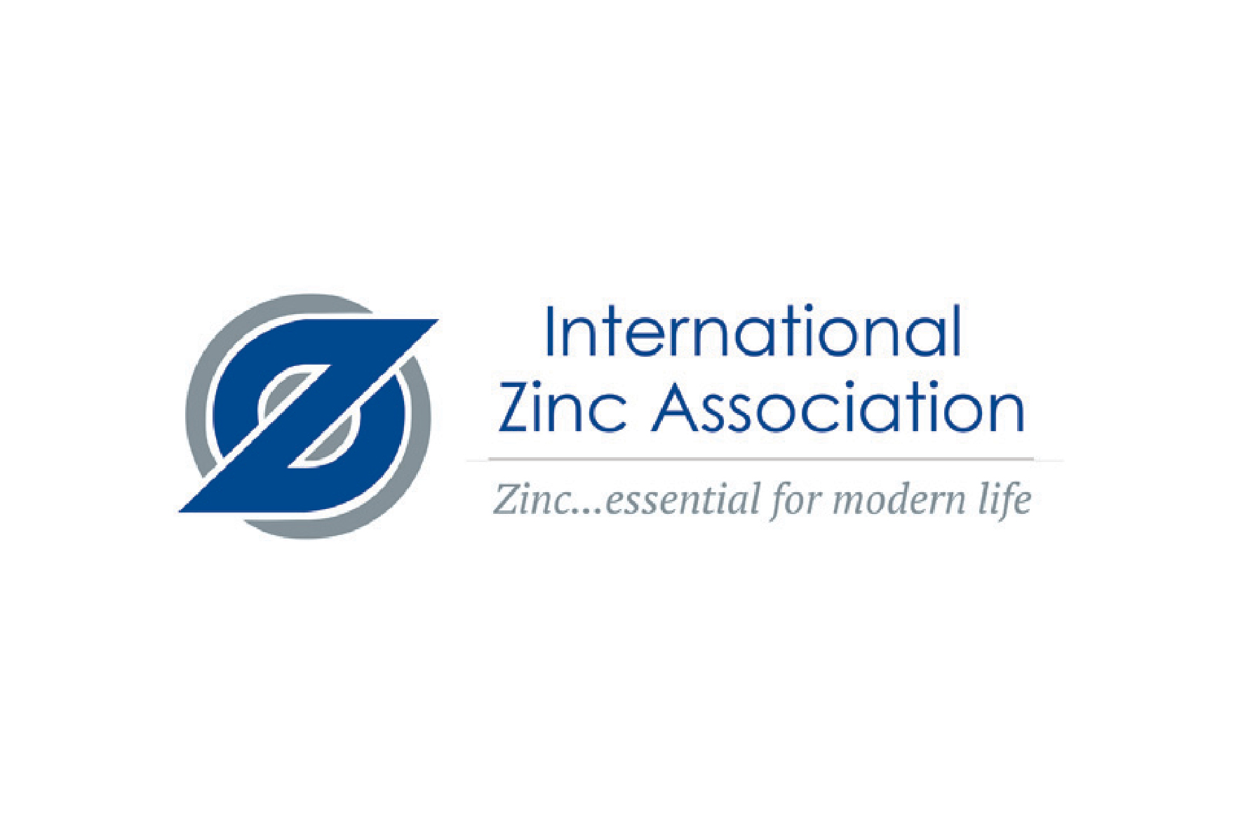 International Zinc Association (IZA) Africa Desk Logo