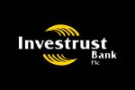 Investrust Bank. Logo