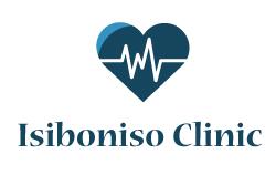 Isiboniso Clinic Logo