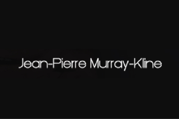JEAN-PIERRE KLEIN Logo