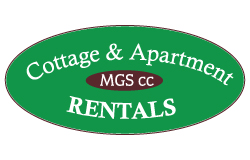 Cottage & Apartment Rentals Logo