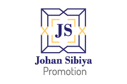 Johan Sibiya Promotion Logo