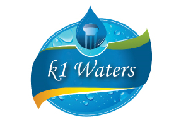 K1 Waters (Pty) Ltd Logo