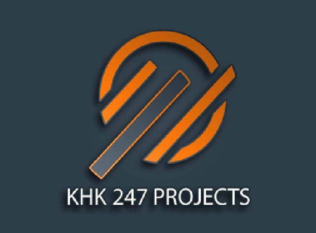 KHK247 Projects Logo