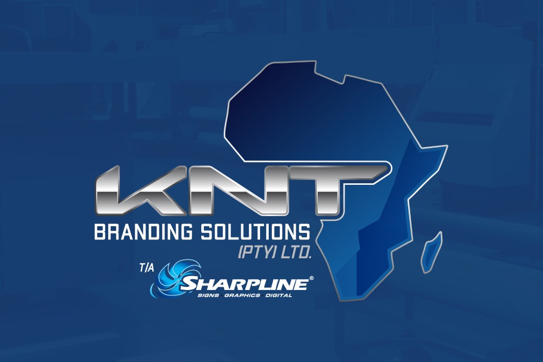 KNT Branding Solutions (Pty) Ltd Logo