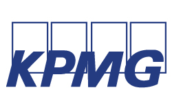 KPMG - Eswatini Logo