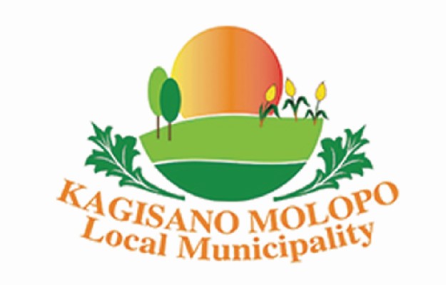 Kagisano-Molopo Local Municipality Logo