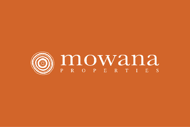 Mowana Properties. Logo