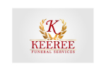 Keeree Funeral Services Logo