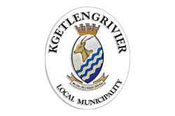 Kgetlengrivier Local Municipality Logo