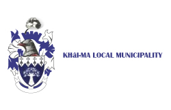 Khai Ma Local Municipality Logo