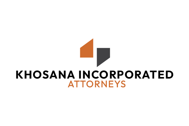 Khosana Incorporated Attorneys Logo
