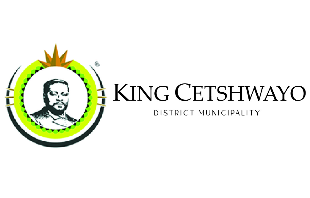 King Cetshwayo District Municipality Logo